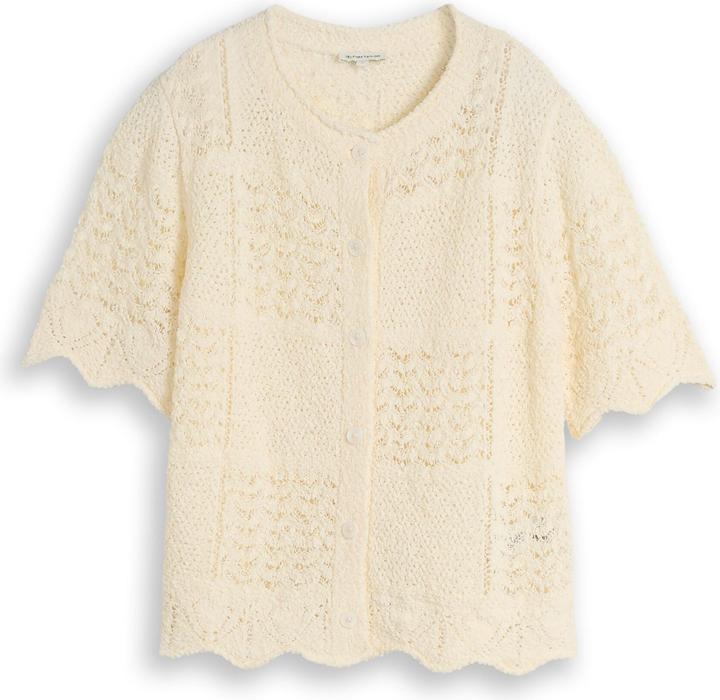Produktbild Tom Tailor Strickjacke (XL)