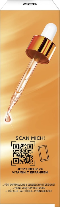 Produktbild L'Oréal Paris L’Oréal Paris Revitalift Clinical Vitamin C Serum 30 ml (30 ml)