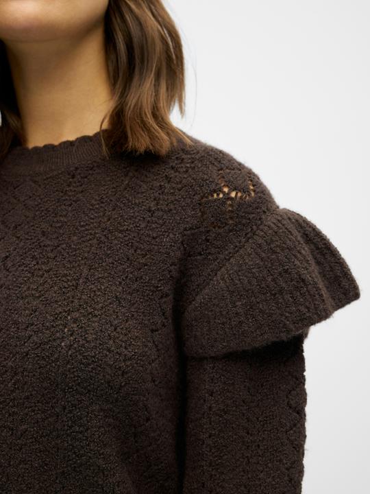 Actual product image Object Strick Pullover (M)