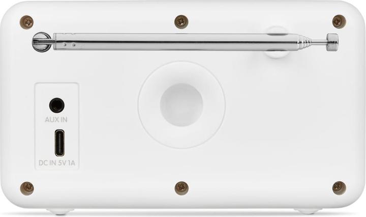 Image du produit Medion LIFE® S66822 Radio DAB+ portable (DAB+ DAB, FM, Bluetooth)