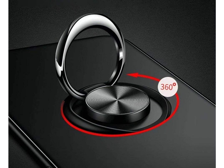Image du produit Screenguard RingCase 360-GradOppo A52 / A72 Coque (Oppo A52, Oppo A72)