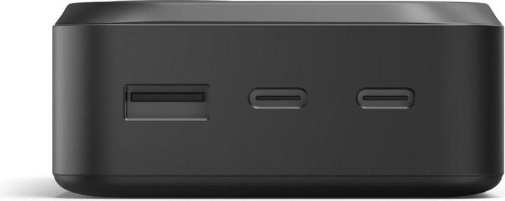 Actual product image Hama Power Pack, 20.000mAh, Schwarz (20000 mAh)