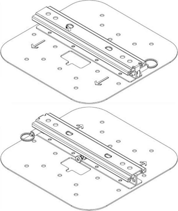 Image du produit HPE AP-MNT-MP10-E