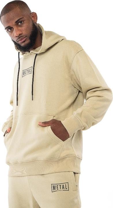 Image du produit Metal Boxe Desert Storm (XXL)