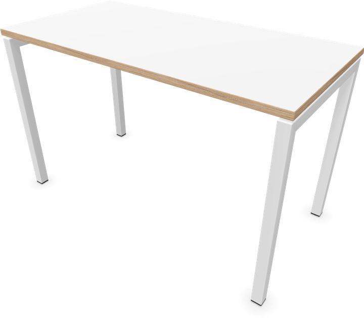 Blanc / Bois