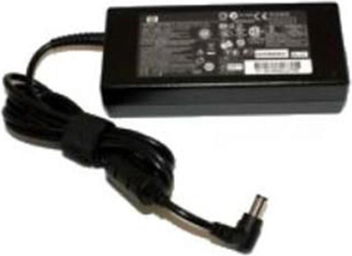 Actual product image HP 579799-001 AC adapter (120 W)