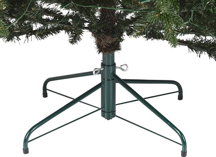 Actual product image Beliani Christmas tree (180 cm)