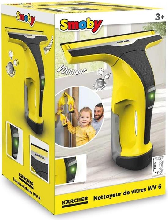 Produktbild Smoby Kärcher WV6