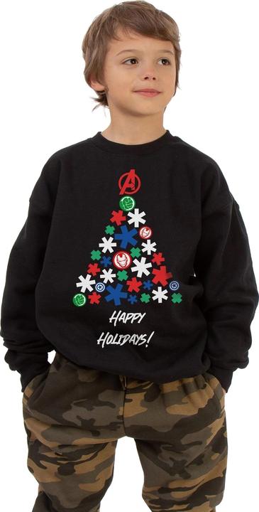 Image du produit Hasbro - Sweat - Garçon (128)