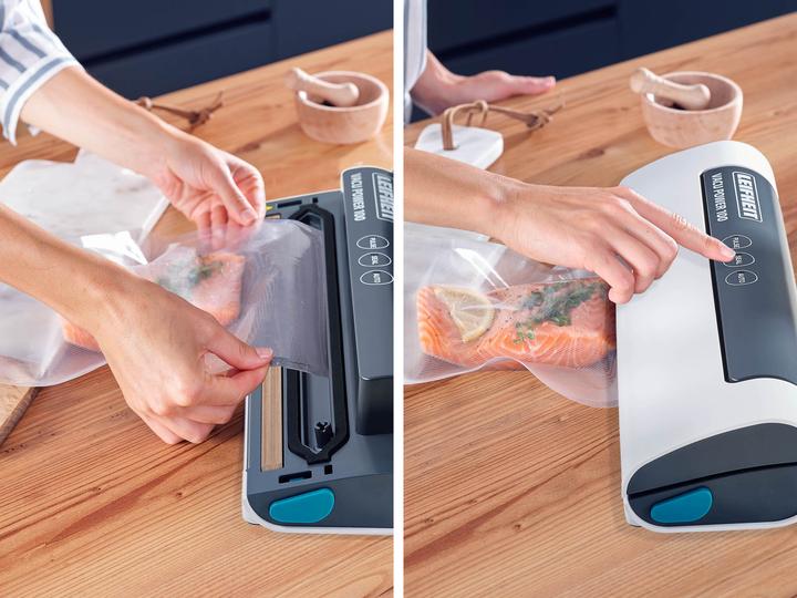 Produktbild Leifheit Vacu Power