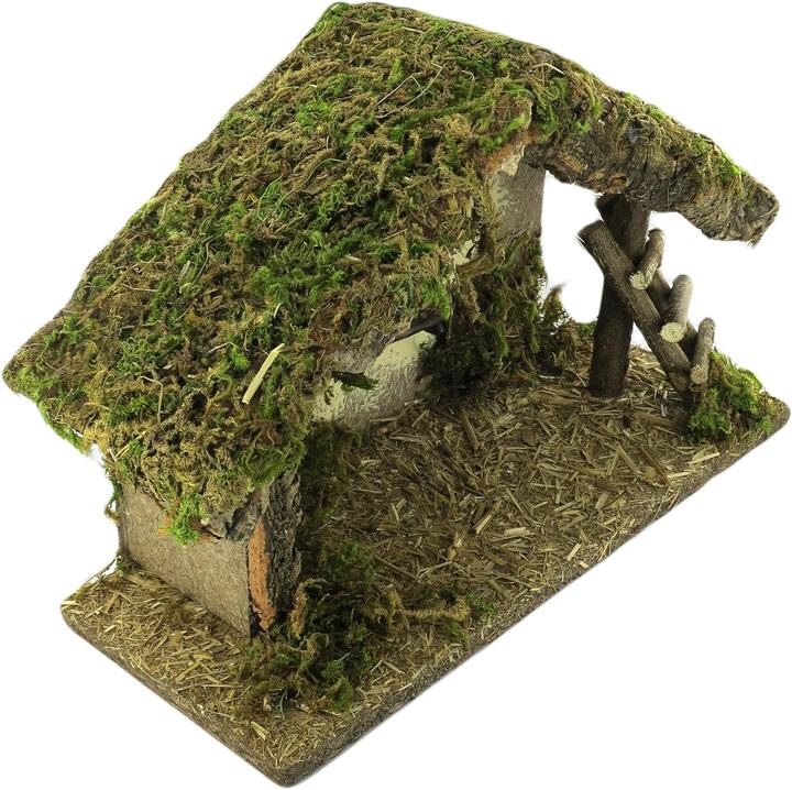 Image du produit Ferrari & Arrighetti Crèche