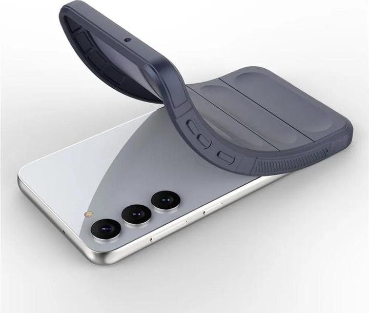 Produktbild Screenguard CloudCase FE Hülle (Samsung Galaxy S24 FE)