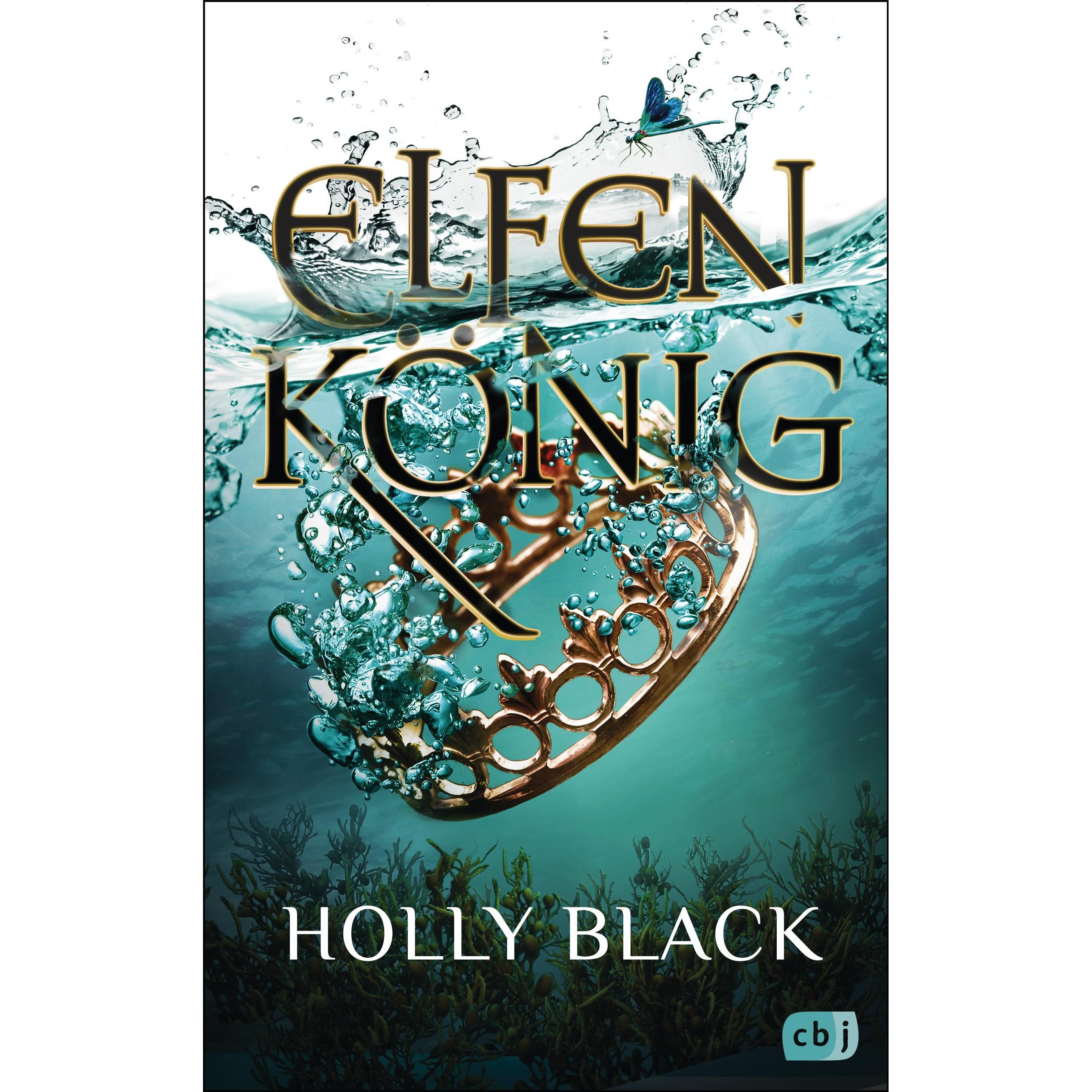 Elfenkönig, Narrativa di Agrifoglio Nero