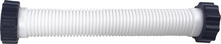 Immagine prodotto Intex Tubo di collegamento a vite per sistemi di filtraggio a sabbia (±32 cm)