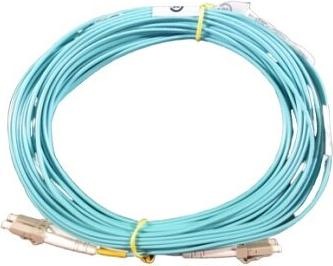 Produktbild Dell 470-ACMN, 10 m, OM4, LC, LC