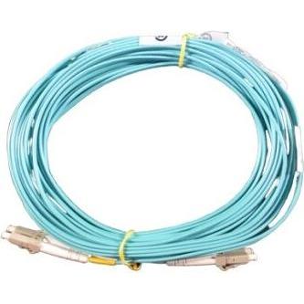 Dell 470-ACMN, 10 m, OM4, LC, LC, Router