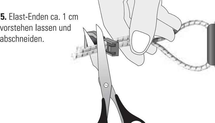 Image du produit Colltex Racefix-Set pour peaux de ski