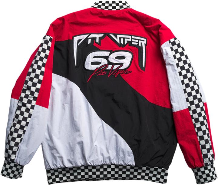 Produktbild Pit Viper Victory Lane Pit Coat (M)