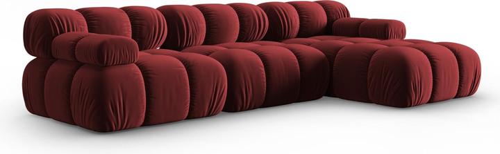 Produktbild Micadoni Bellis (Ecksofa, Modular Sofa)