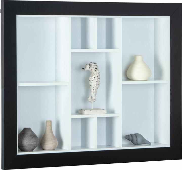 Immagine prodotto Inter Link Mensola a muro Mostra rettangolare (13 x 70 x 90 cm)