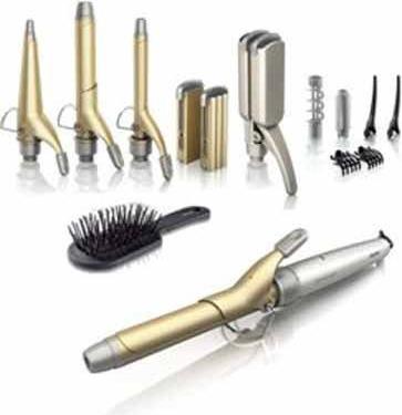 Actual product image Philips HP4698/22 SalonSuper Stylist 13 in1