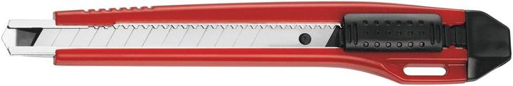 Westcott Cuttermesser PREMIUM rot 9,0 mm (Cutter)
