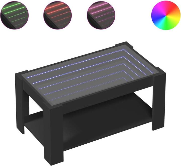 Actual product image vidaXL Couchtisch