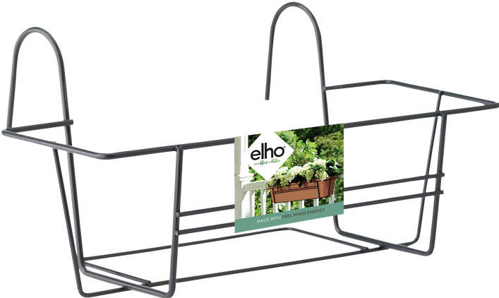 Actual product image Elho Bracket