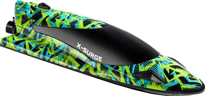 Produktbild Overmax X-Surge