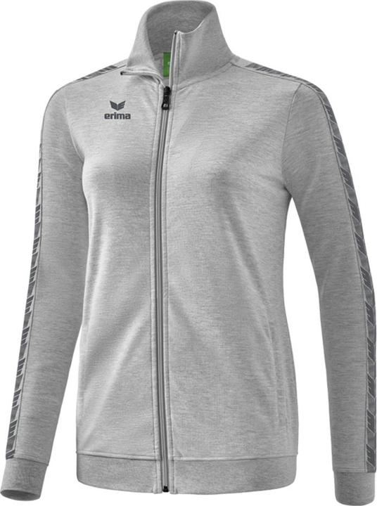 Produktbild Erima Essential Team Tracktop Jacke (34)