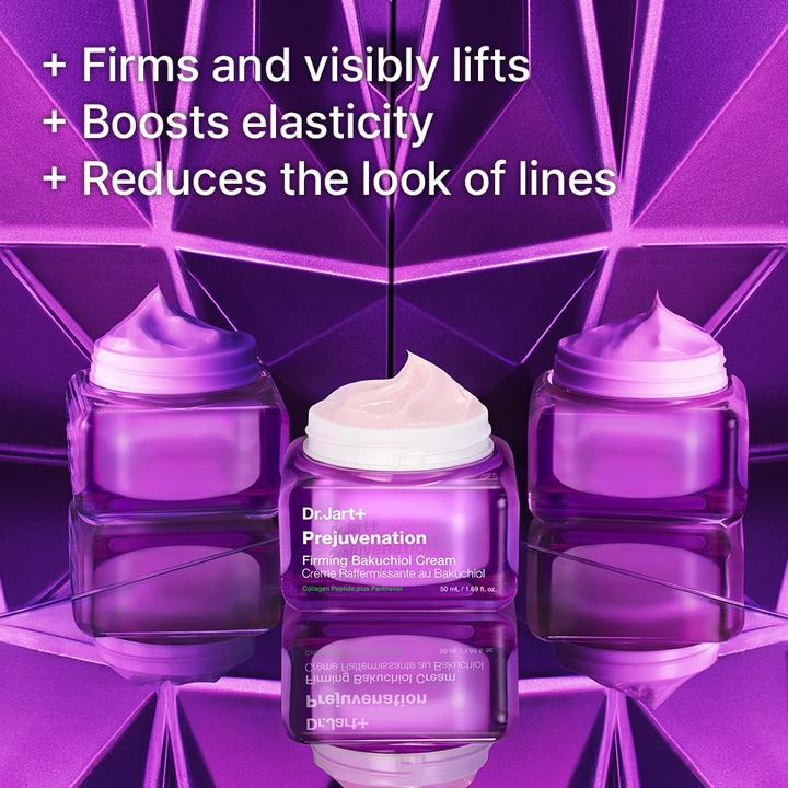 Actual product image Dr. Jart+ Dr.Jart+ Prejuvenation Cream (50 ml, Day cream)