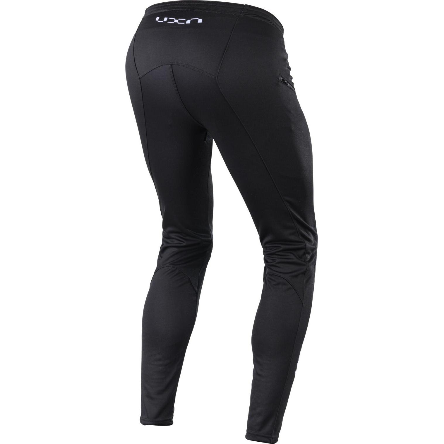 Thumbnail - Kenny, Herren, Hosen, kinderhose elite, Schwarz, (22)