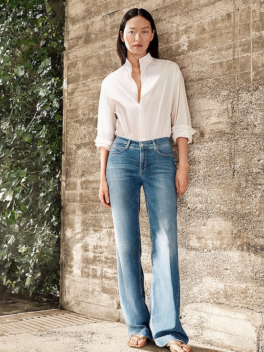 Actual product image MAC Jeans Dream Wide (W44/L32)