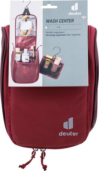 Immagine prodotto Deuter Wash Center I (3 l)