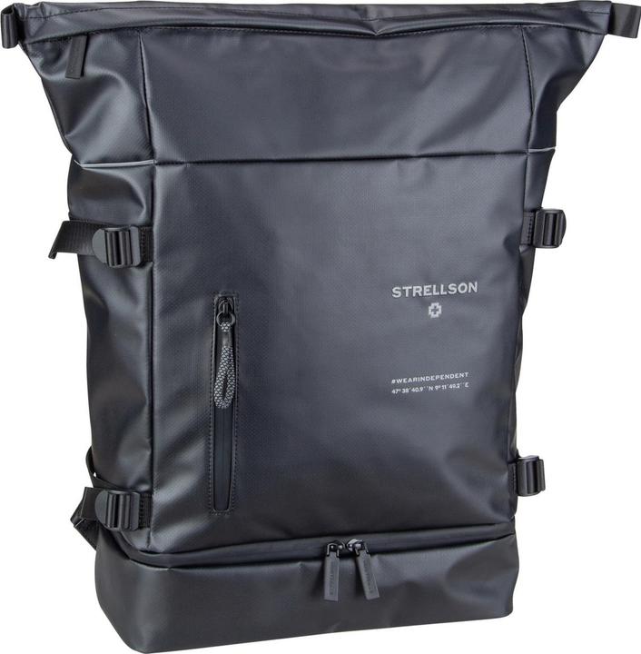 Immagine prodotto Strellson Zaino / Zaino Stockwell 2.0 Sebastian LVZ (38 l)