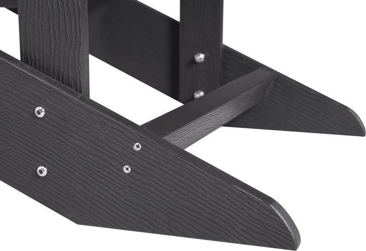 Produktbild Beliani Adirondack
