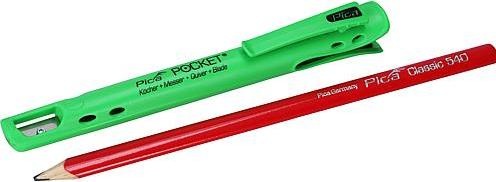 Immagine prodotto Pica Astuccio per matite POCKET (2 x)