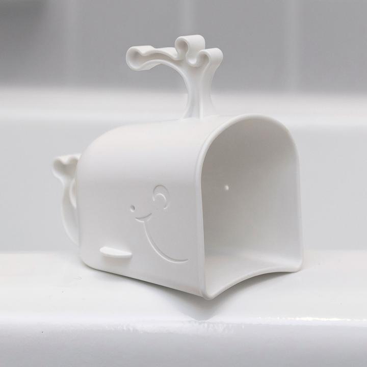 Actual product image Step2 Nautical Rain Showers Bath Set