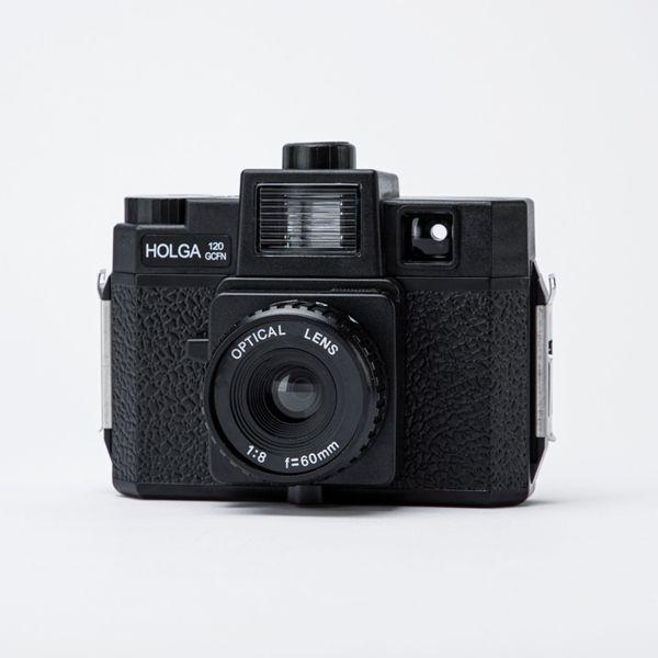 Image du produit Holga 120GCFN