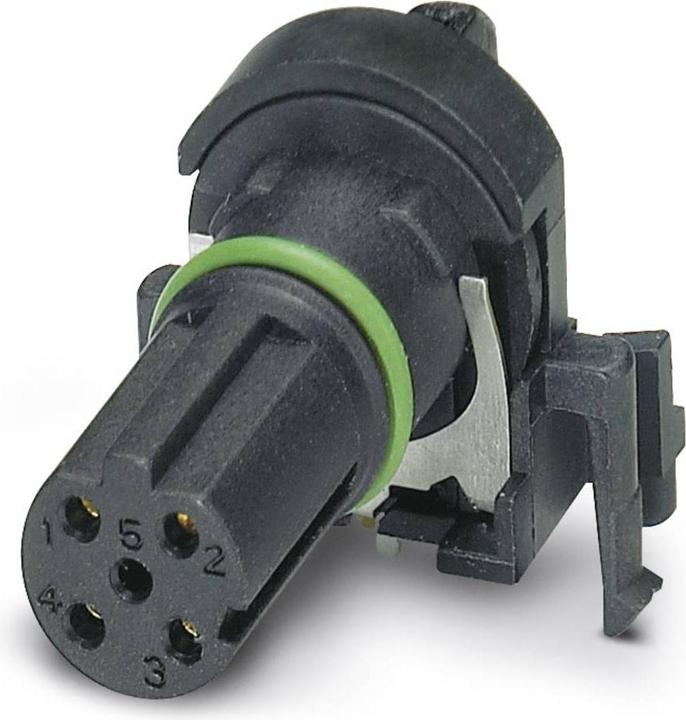 Produktbild Phoenix Contact Sensor-/Aktor-Einbausteckverbi