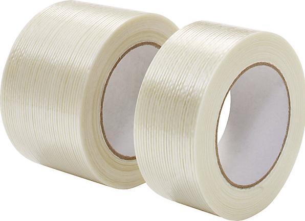 Produktbild eurokraft basic Filamentband (50 mm)