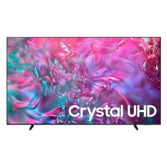 Samsung UE98DU9070UXZT 98-Zoll 4k Led Tv (98", LED, 4K, 2024), TV, Schwarz