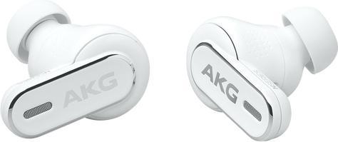 Image du produit AKG N5 Hybrid ANC True Wireless (ANC, 10 h, Sans fil)