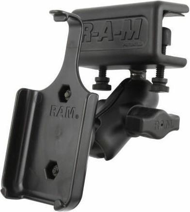 Produktbild RAM Mounts Unpd RAM Glare Shield Clamp