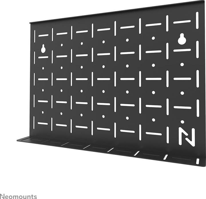 Image du produit Neomounts FL50-525BL1/WH1 (Universel, 86", 76 kg)