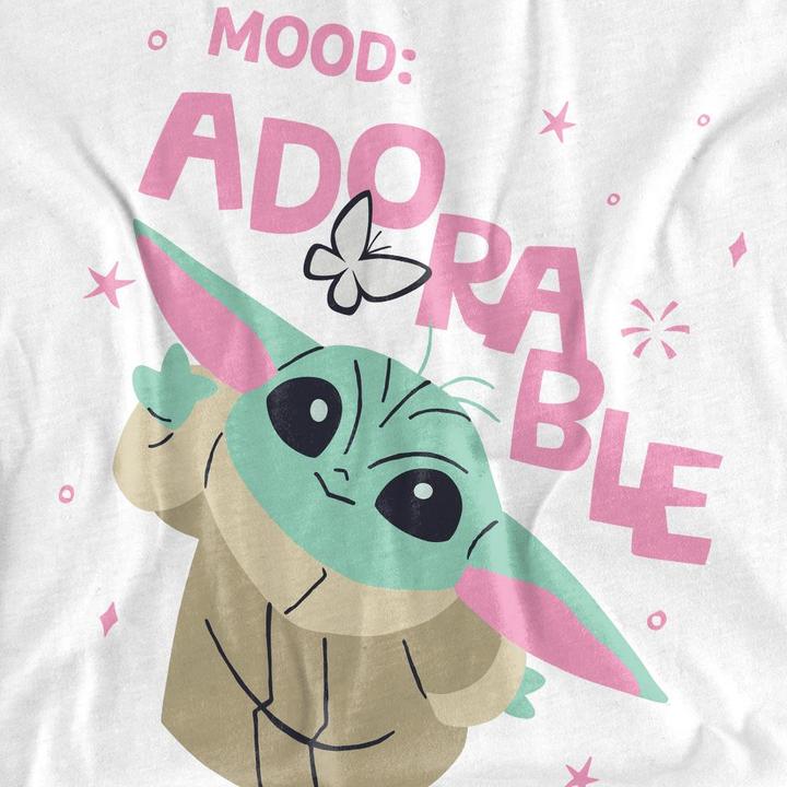 Produktbild Star Wars Mood Adorable TShirt (M)