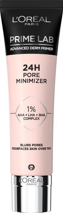 Pore Minimizer