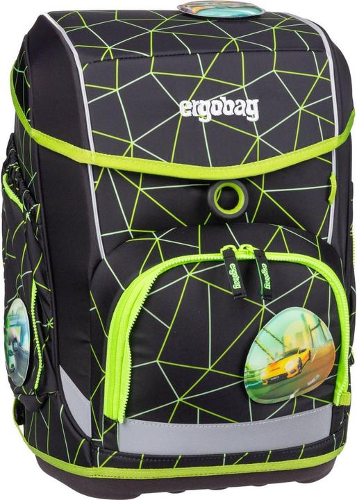 Image du produit Ergobag Set Cubo (19 l)