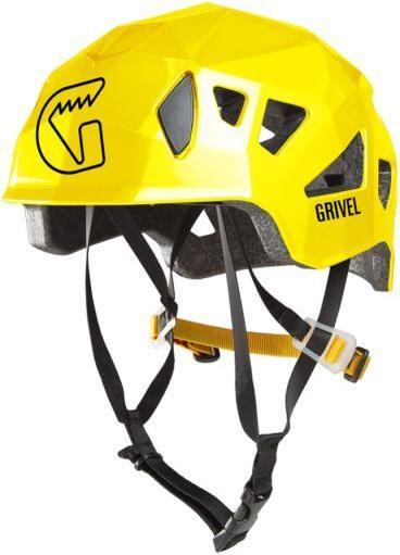 Actual product image Grivel Stealth Helmet (53 - 61 cm)
