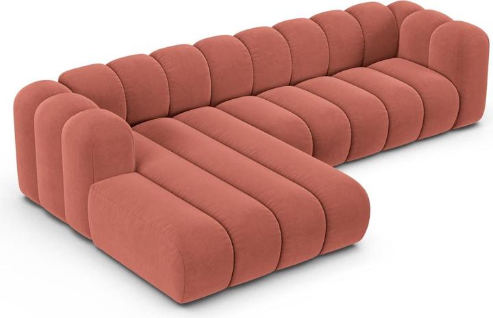 Image du produit Micadoni Lupine (Canapé d’angle)
